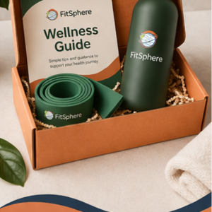 FitSphere Wellness Kit